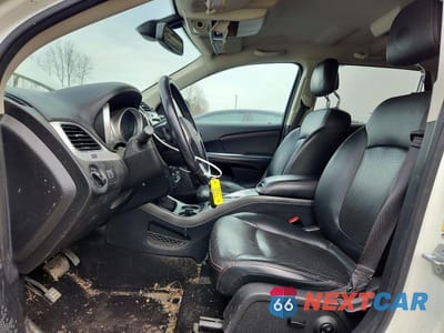 Zdjęcie 7 z 12 samochodu: 2019 DODGE JOURNEY GT VIN:3C4PDDEG4KT759627 - miniatura