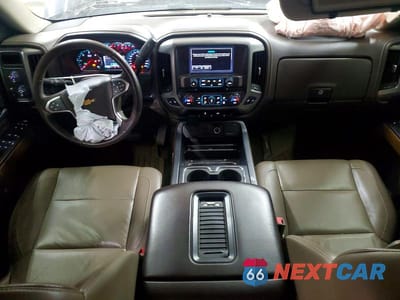 Zdjęcie 8 z 12 samochodu: 2016 CHEV SILVERADO VIN:1GCVKSEC7GZ106840 - miniatura