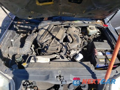Zdjęcie 12 z 14 samochodu: 2004 TOYOTA 4RUNNER SR5 VIN:JTEZU14R940031839 - miniatura