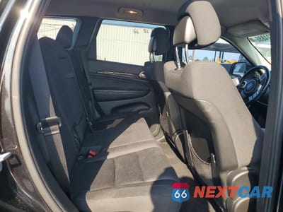 Zdjęcie 11 z 12 samochodu: 2012 JEEP GRAND CHEROKEE LAREDO VIN:1C4RJFAG2CC164968 - miniatura