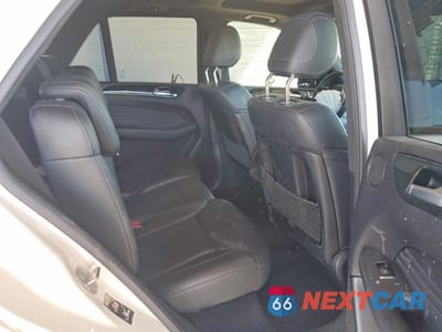 Zdjęcie 11 z 14 samochodu: 2018 MERCEDES-BENZ GLE 350 4MATIC VIN:4JGDA5HB4JB074329 - miniatura