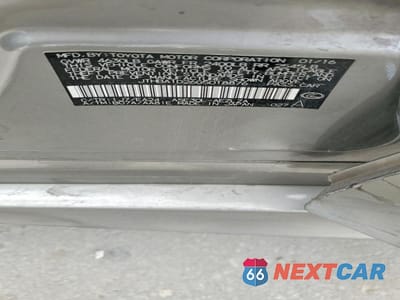 Zdjęcie 12 z 13 samochodu: 2016 LEXUS IS 200T BASE VIN:JTHBA1D26G5018876 - miniatura