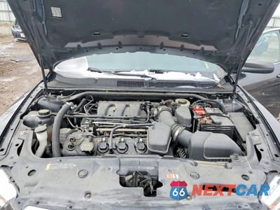 Zdjęcie 11 z 11 samochodu: 2017 FORD TAURUS SEL VIN:1FAHP2H87HG128104 - miniatura