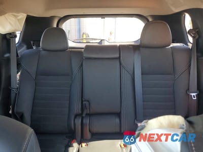 Zdjęcie 10 z 13 samochodu: 2023 MITSUBISHI OUTLANDER SE VIN:JA4J3UA89PZ055814 - miniatura