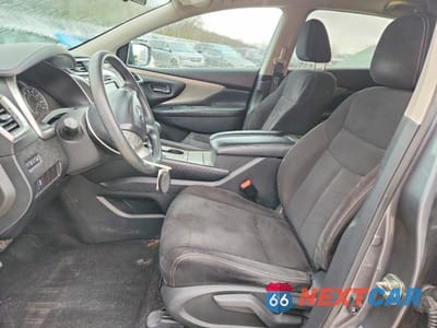 Zdjęcie 7 z 13 samochodu: 2016 NISSAN MURANO S VIN:5N1AZ2MH1GN158314 - miniatura