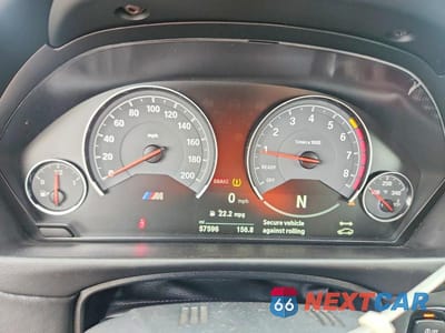 Zdjęcie 9 z 12 samochodu: 2018 BMW M4 VIN:WBS4Z9C58JED22128 - miniatura