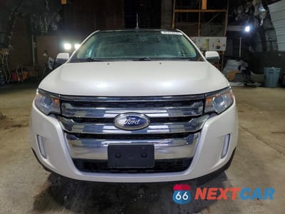 Piąte zdjęcie samochodu w środku: 2013 FORD EDGE LIMITED VIN:2FMDK4KC3DBB13550 - miniatura