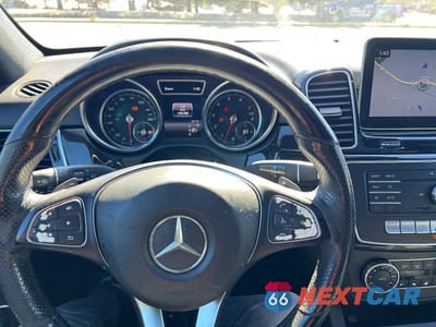 Zdjęcie 7 z 10 samochodu: 2018 MERCEDES-BENZ GLE 350 VIN:4JGDA5JB9JB137192 - miniatura