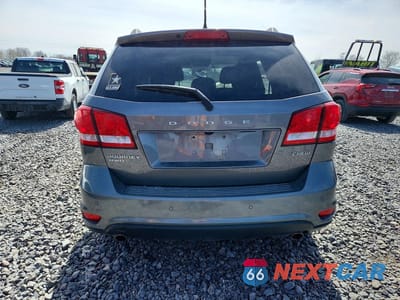 Zdjęcie 6 z 11 samochodu: 2012 DODGE JOURNEY VIN:3C4PDDDG4CT222680 - miniatura