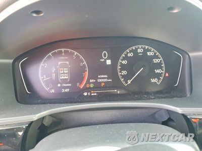 Zdjęcie 9 z 13 samochodu: 2024 HONDA CIVIC SPORT VIN:2HGFE2F55RH558365 - miniatura
