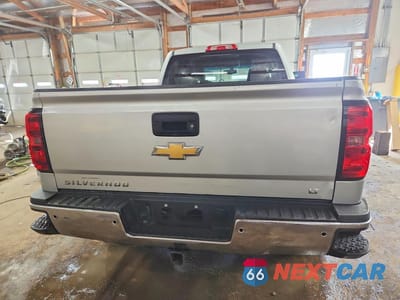 Zdjęcie 6 z 11 samochodu: 2015 CHEVROLET SILVERADO C1500 LT VIN:1GCRCREC3FZ149139 - miniatura