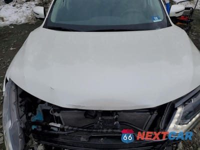 Zdjęcie 12 z 13 samochodu: 2019 NISSAN ROGUE SV VIN:5N1AT2MV8KC830736 - miniatura