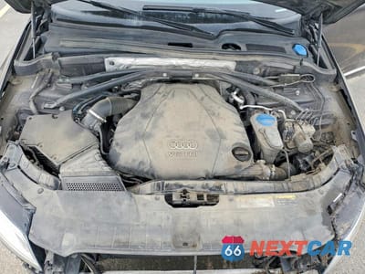 Zdjęcie 12 z 12 samochodu: 2015 AUDI Q5 TDI PRESTIGE VIN:WA1VMAFPXFA025909 - miniatura