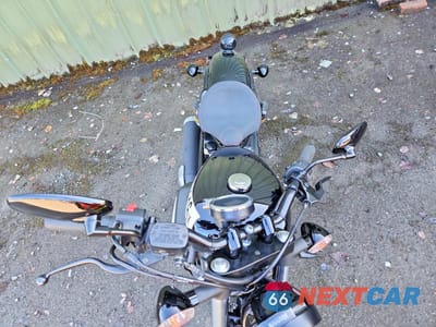 Piąte zdjęcie samochodu w środku: 2025 YAMAHA XVS950 CUD VIN:JYAVN05E4SA017047 - miniatura