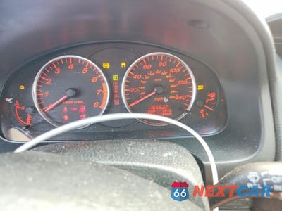 Zdjęcie 9 z 12 samochodu: 2004 MAZDA 6 S VIN:1YVHP82D845N92974 - miniatura