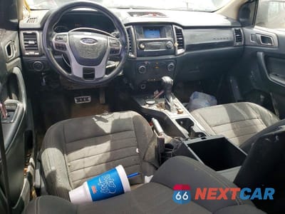 Zdjęcie 8 z 11 samochodu: 2019 FORD RANGER XL VIN:1FTER4FH4KLA51521 - miniatura