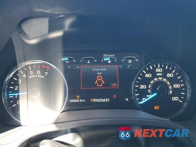 Zdjęcie 9 z 12 samochodu: 2017 FORD F150 SUPERCREW VIN:1FTEW1CFXHKD82872 - miniatura