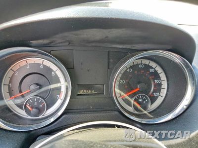 Zdjęcie 9 z 14 samochodu: 2017 DODGE GRAND CARAVAN SE VIN:2C4RDGBGXHR728165 - miniatura