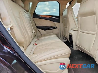 Zdjęcie 11 z 14 samochodu: 2015 LINCOLN MKC VIN:5LMTJ2AH1FUJ15968 - miniatura