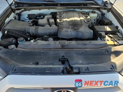 Zdjęcie 11 z 11 samochodu: 2021 TOYOTA 4RUNNER SR5 VIN:JTEMU5JR6M5952246 - miniatura