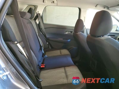 Zdjęcie 11 z 14 samochodu: 2026 NISSAN ROGUE SV VIN:5N1BT3BA5TC771818 - miniatura
