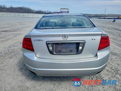 Zdjęcie 6 z 12 samochodu: 2006 ACURA 3.2TL VIN:19UUA66276A057584 - miniatura