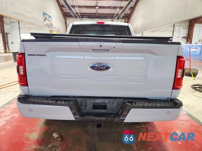 Zdjęcie 6 z 11 samochodu: 2023 FORD F150 SUPERCREW VIN:1FTFW1ED0PFC94341 - miniatura