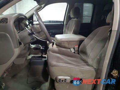 Zdjęcie 7 z 12 samochodu: 2005 DODGE RAM 1500 ST VIN:1D7HU18D15S203825 - miniatura