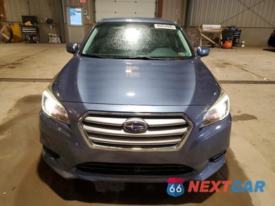Piąte zdjęcie samochodu w środku: 2015 SUBARU LEGACY VIN:4S3BNAC60F3013094 - miniatura