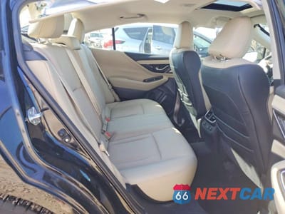 Zdjęcie 10 z 12 samochodu: 2024 SUBARU LEGACY LIMITED VIN:4S3BWAN68R3025931 - miniatura
