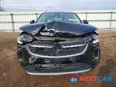 Piąte zdjęcie samochodu w środku: 2023 BUICK ENVISION VIN:LRBFZSR42PD215897 - miniatura
