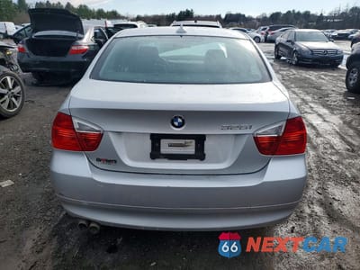 Zdjęcie 6 z 11 samochodu: 2006 BMW 325 I VIN:WBAVB13506PT23281 - miniatura