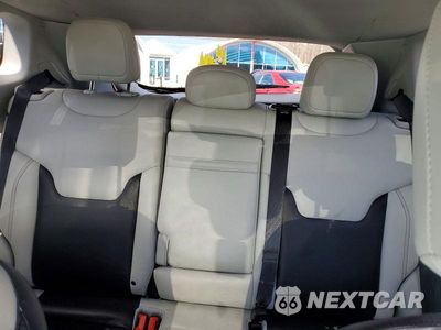 Zdjęcie 10 z 12 samochodu: 2018 JEEP COMPASS LIMITED VIN:3C4NJCCB8JT194735 - miniatura