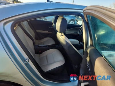 Zdjęcie 10 z 12 samochodu: 2012 CHEVROLET VOLT VIN:1G1RD6E49CU108679 - miniatura