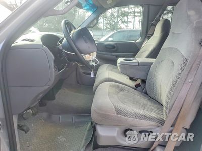 Zdjęcie 7 z 13 samochodu: 2000 FORD F150 VIN:1FTRX18WXYNB75341 - miniatura