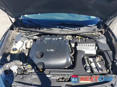 Zdjęcie 11 z 12 samochodu: 2017 NISSAN MAXIMA 3.5 S VIN:1N4AA6AP0HC436539 - miniatura