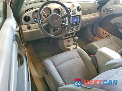 Zdjęcie 8 z 11 samochodu: 2006 CHRYSLER PT CRUISER TOURING VIN:3C3JY55E16T342135 - miniatura