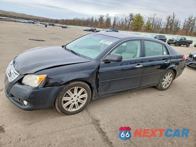 2010 TOYOTA AVALON LIMITED 4T1BK3DB8AU367282 - główne zdjęcie licytacji z USA - miniatura