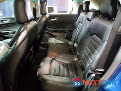 Zdjęcie 11 z 13 samochodu: 2020 FORD EDGE SEL VIN:2FMPK4J9XLBA86851 - miniatura