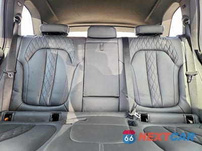 Zdjęcie 10 z 13 samochodu: 2022 BMW X5 XDRIVE45E VIN:5UXTA6C05N9K71260 - miniatura