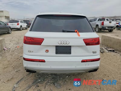 Zdjęcie 6 z 12 samochodu: 2017 AUDI Q7 PREMIUM PLUS VIN:WA1LAAF72HD037697 - miniatura