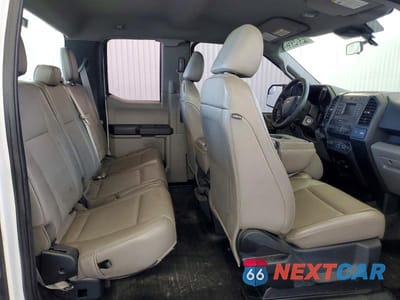 Zdjęcie 11 z 12 samochodu: 2020 FORD F150 SUPER CAB VIN:1FTEX1CP6LKE46680 - miniatura