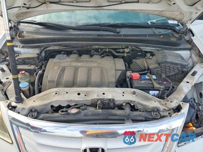 Zdjęcie 12 z 14 samochodu: 2009 HONDA ODYSSEY LX VIN:5FNRL38219B001520 - miniatura