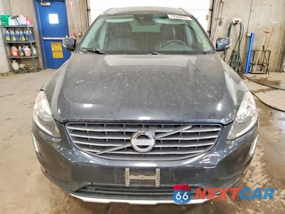 Piąte zdjęcie samochodu w środku: 2014 VOLVO XC60 T6 VIN:YV4902DZ3E2544111 - miniatura