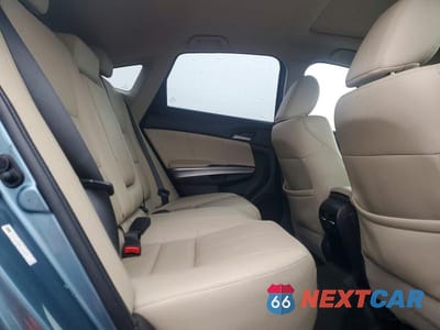 Zdjęcie 10 z 12 samochodu: 2013 HONDA CROSSTOUR EXL VIN:5J6TF2H58DL006408 - miniatura