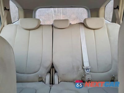 Zdjęcie 10 z 12 samochodu: 2007 KIA RONDO LX VIN:KNAFG526577101599 - miniatura
