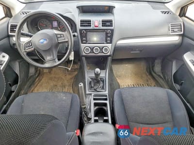Zdjęcie 8 z 12 samochodu: 2015 SUBARU XV CROSSTREK 2.0 PREMIUM VIN:JF2GPACC4F9213867 - miniatura