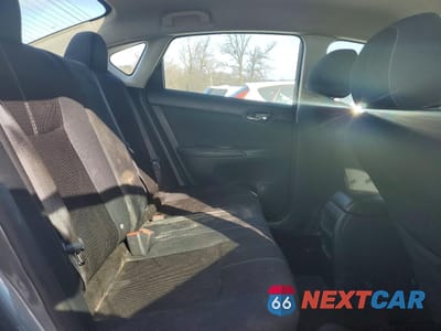 Zdjęcie 10 z 12 samochodu: 2017 NISSAN SENTRA S VIN:3N1AB7AP4HY251711 - miniatura