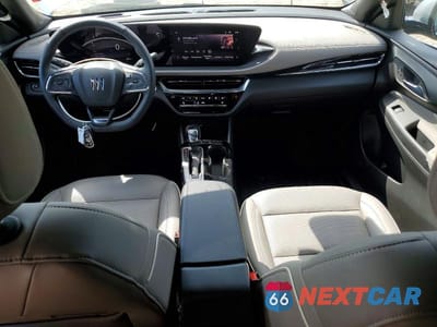 Zdjęcie 8 z 11 samochodu: 2025 BUICK ENVISTA AVENIR VIN:KL47LCEP8SB237222 - miniatura