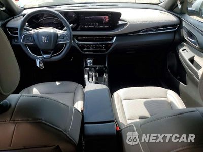 Zdjęcie 8 z 11 samochodu: 2025 BUICK ENVISTA AVENIR VIN:KL47LCEP8SB237222 - miniatura